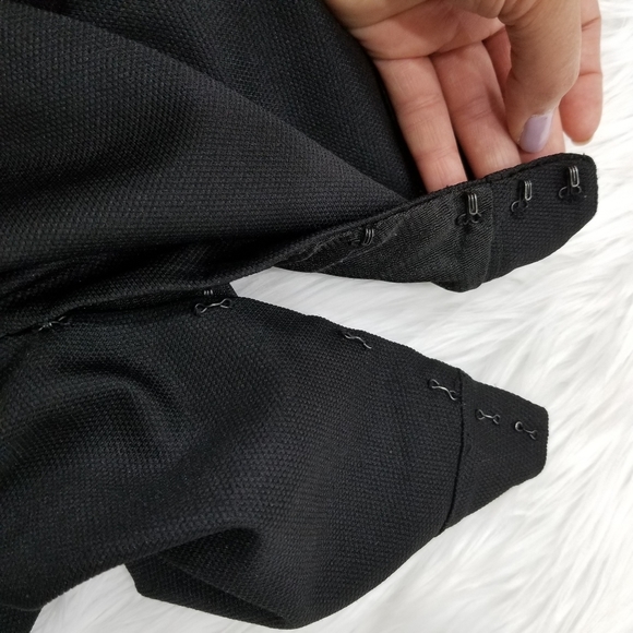 Grace Karin Black Mini Skirt - Picture 10 of 13